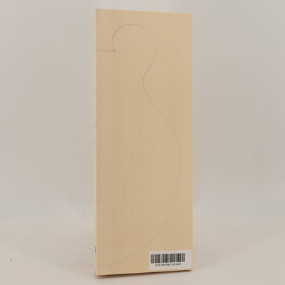 Fichtendecke für Mandoline Archtop MA (Nr. 3297)