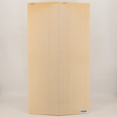Fichtendecke für Cello AAA (Nr. 3351)