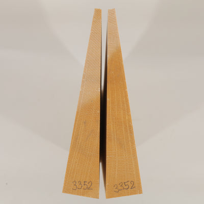 Spruce Top for Cello AAA (no. 3352)
