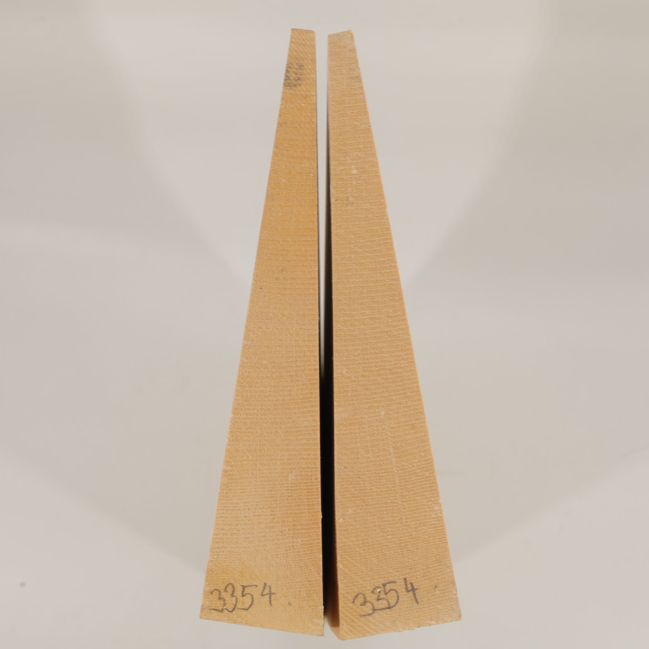 Fichtendecke für Cello AAA (Nr. 3354)