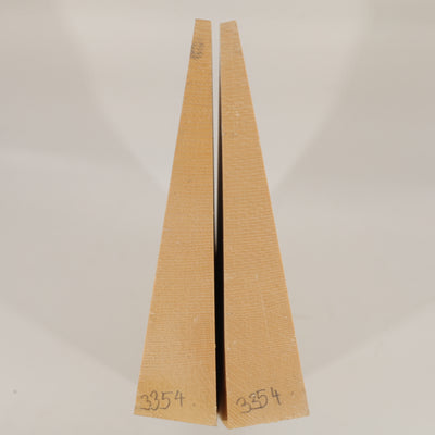 Fichtendecke für Cello AAA (Nr. 3354)