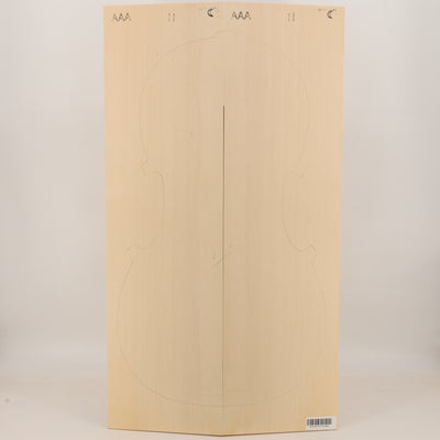 Spruce Top for Cello AAA (no. 3355)