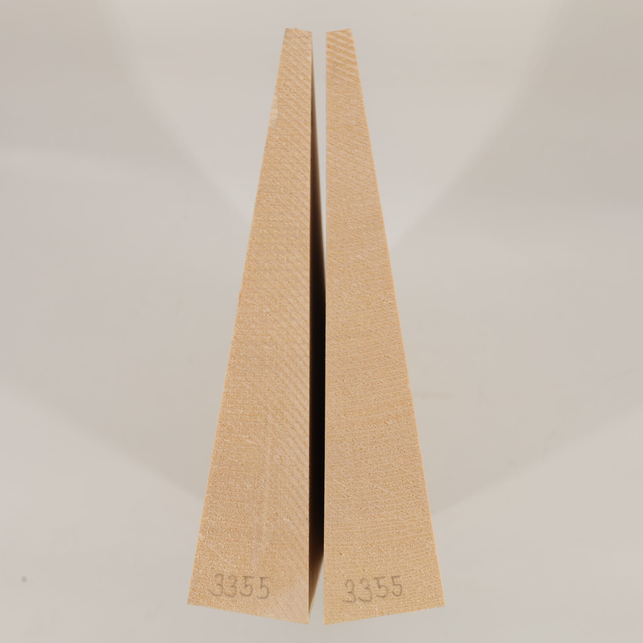 Spruce Top for Cello AAA (no. 3355)