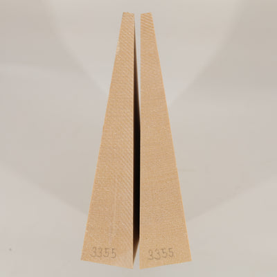Spruce Top for Cello AAA (no. 3355)