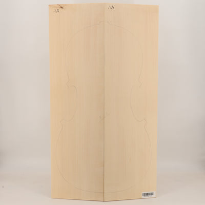 Fichtendecke für Cello AA (Nr. 3357)
