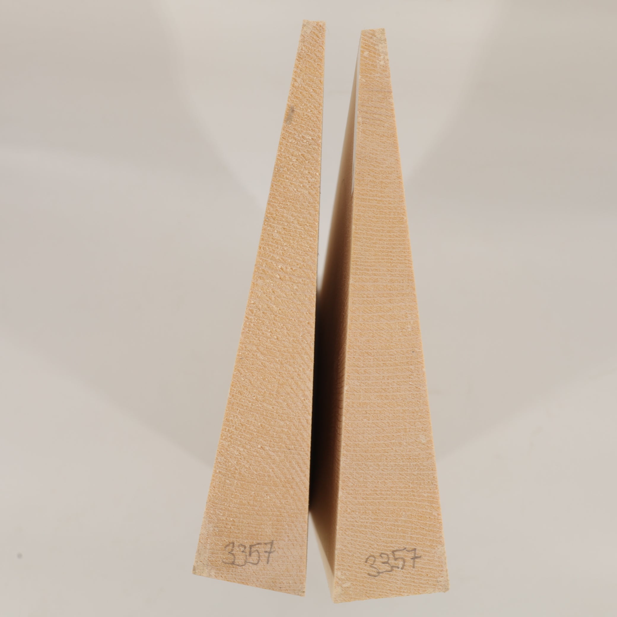 Fichtendecke für Cello AA (Nr. 3357)