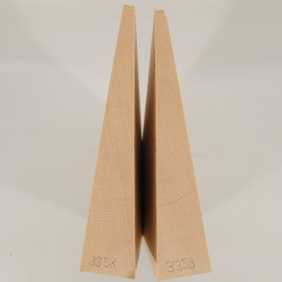 Spruce Top for Cello AA (no. 3358)