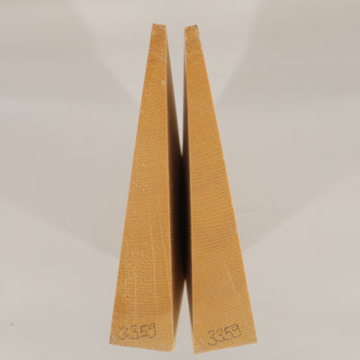 Spruce Top for Cello AA (no. 3359)
