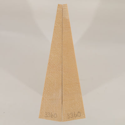 Spruce Top for Cello AA (no. 3360)