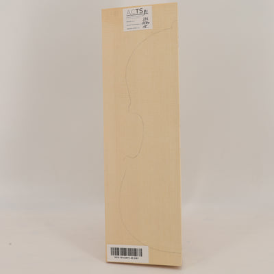 ACTS Fichtendecke für Violine AAA (Nr. 3361)