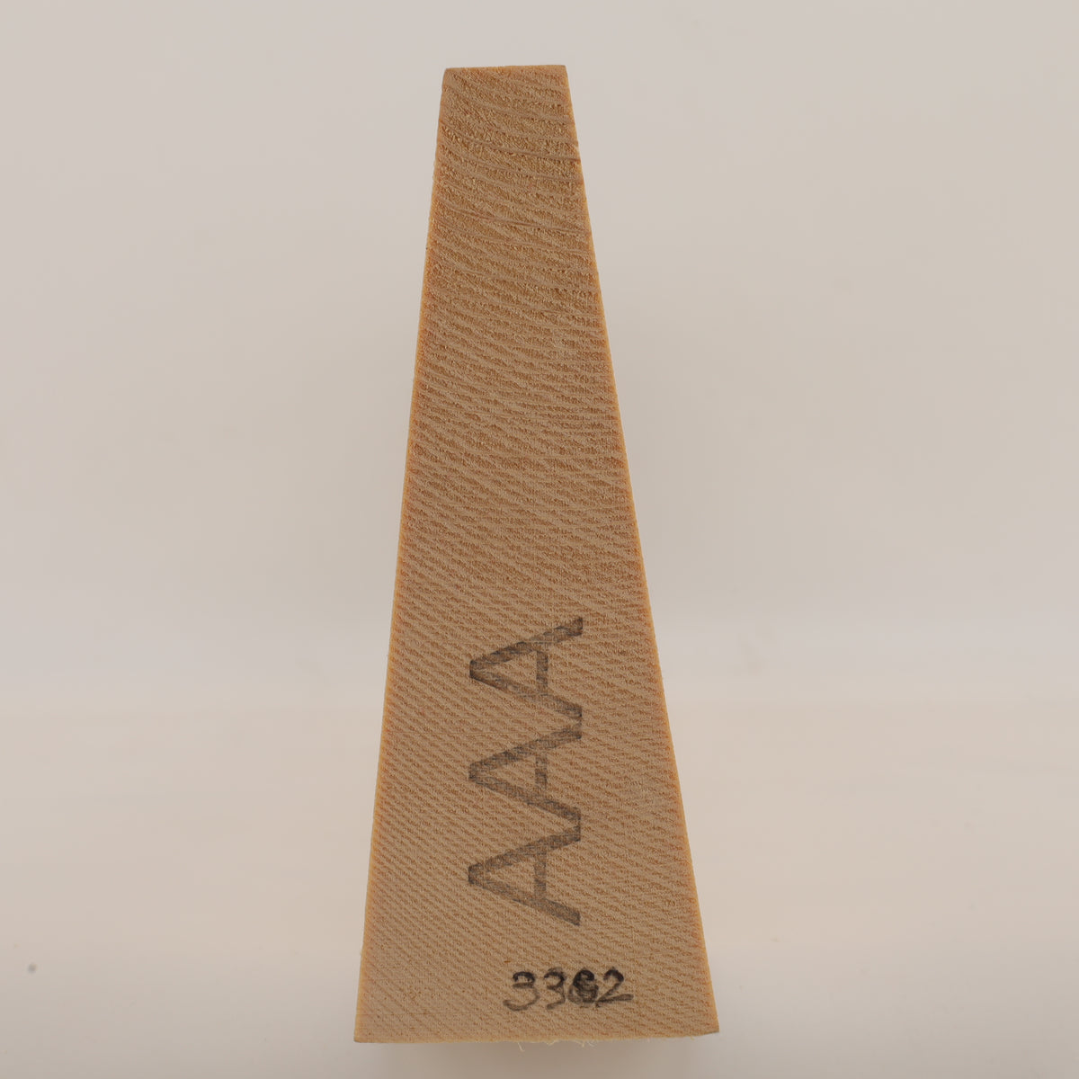 ACTS Spruce Top for Violin AAA (no. 3362)