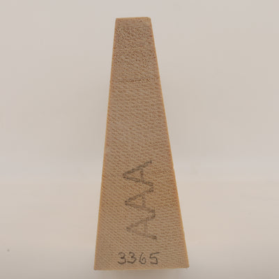 ACTS Spruce Top for Violin AAA (no. 3365)