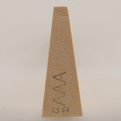 ACTS Spruce Top for Violin AAA (no. 3366)
