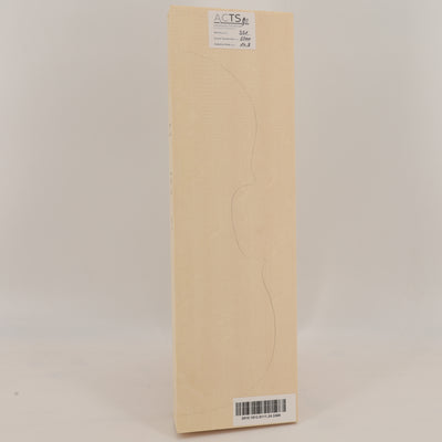ACTS Fichtendecke für Violine AAA (Nr. 3369)