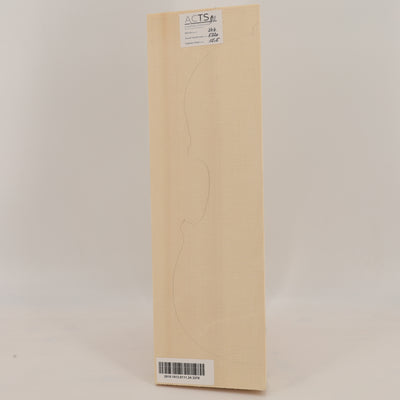ACTS Spruce Top for Violin AAA (no. 3370)