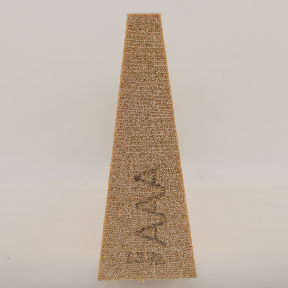 ACTS Spruce Top for Violin AAA (no. 3372)