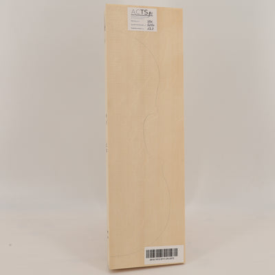 ACTS Spruce Top for Violin AAA (no. 3373)