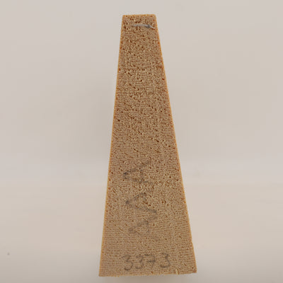 ACTS Spruce Top for Violin AAA (no. 3373)