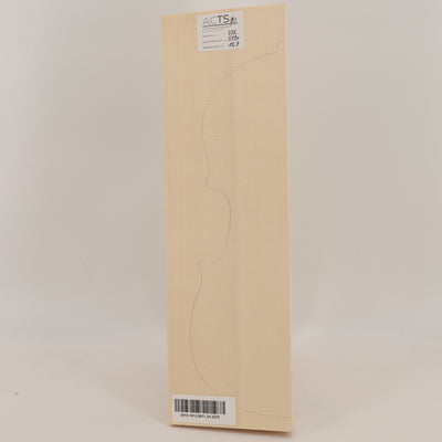ACTS Spruce Top for Violin AAA (no. 3375)