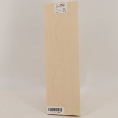 ACTS Spruce Top for Violin AAA (no. 3380)