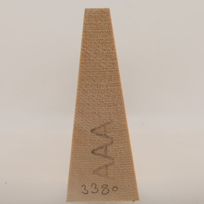 ACTS Spruce Top for Violin AAA (no. 3380)
