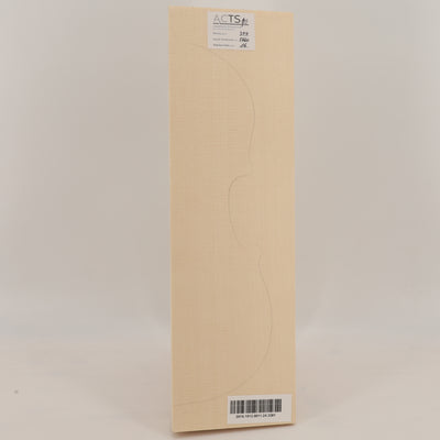 ACTS Spruce Top for Violin AAA (no. 3381)