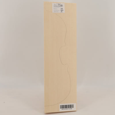 ACTS Spruce Top for Violin AAA (no. 3382)