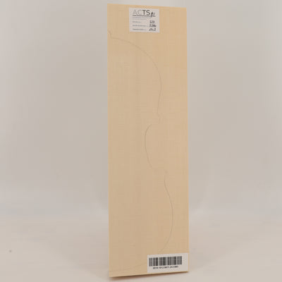 ACTS Spruce Top for Violin AAA (no. 3383)