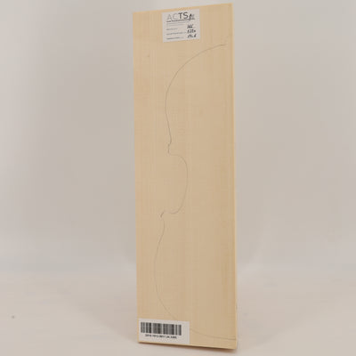 ACTS Spruce Top for Violin AAA (no. 3385)
