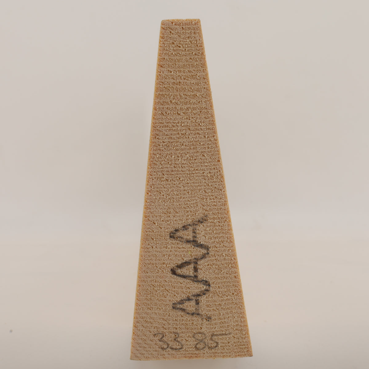 ACTS Spruce Top for Violin AAA (no. 3385)