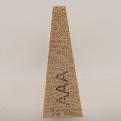ACTS Spruce Top for Violin AAA (no. 3385)