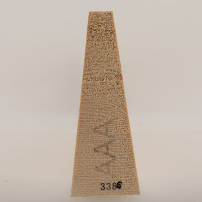 ACTS Spruce Top for Violin AAA (no. 3386)