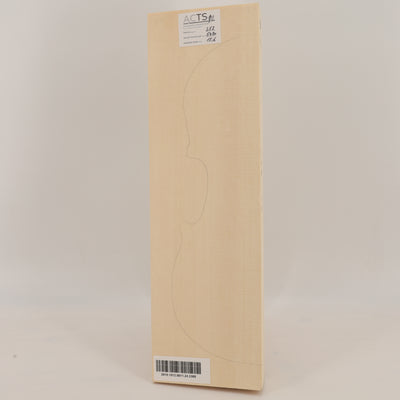 ACTS Spruce Top for Violin AAA (no. 3388)