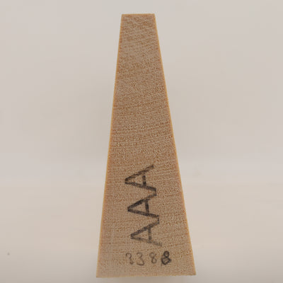 ACTS Spruce Top for Violin AAA (no. 3388)