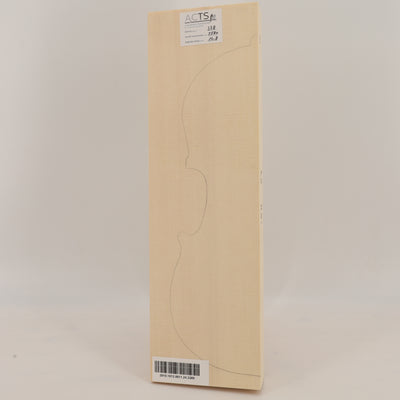 ACTS Spruce Top for Violin AAA (no. 3389)