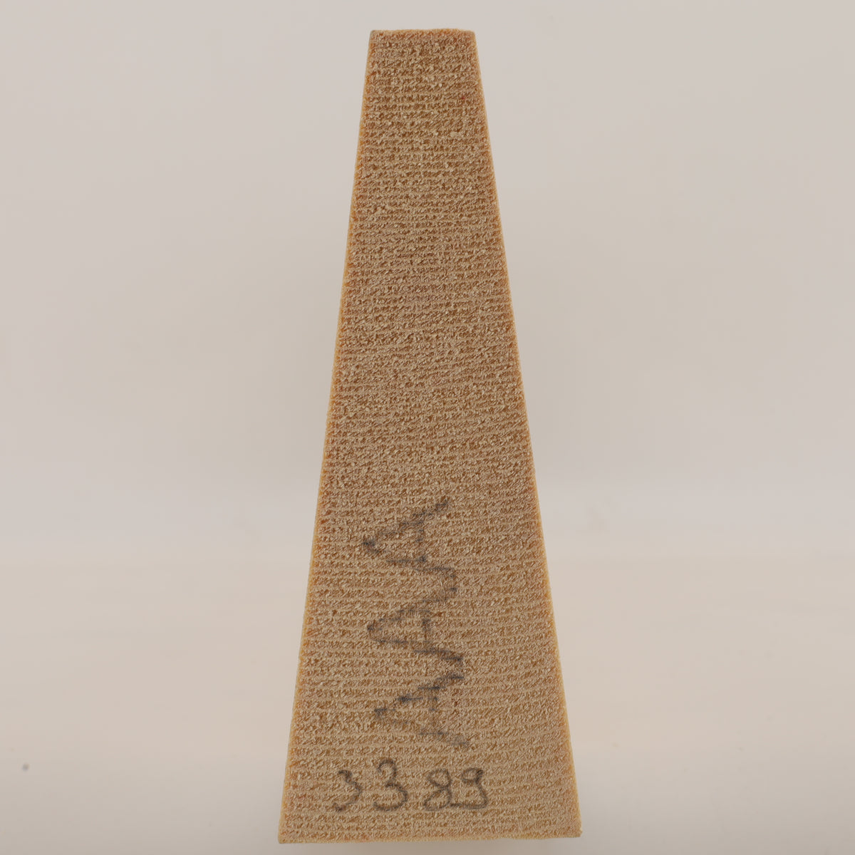 ACTS Spruce Top for Violin AAA (no. 3389)