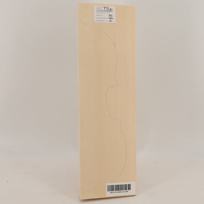 ACTS Spruce Top for Violin AAA (no. 3394)
