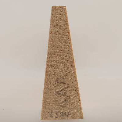 ACTS Spruce Top for Violin AAA (no. 3394)
