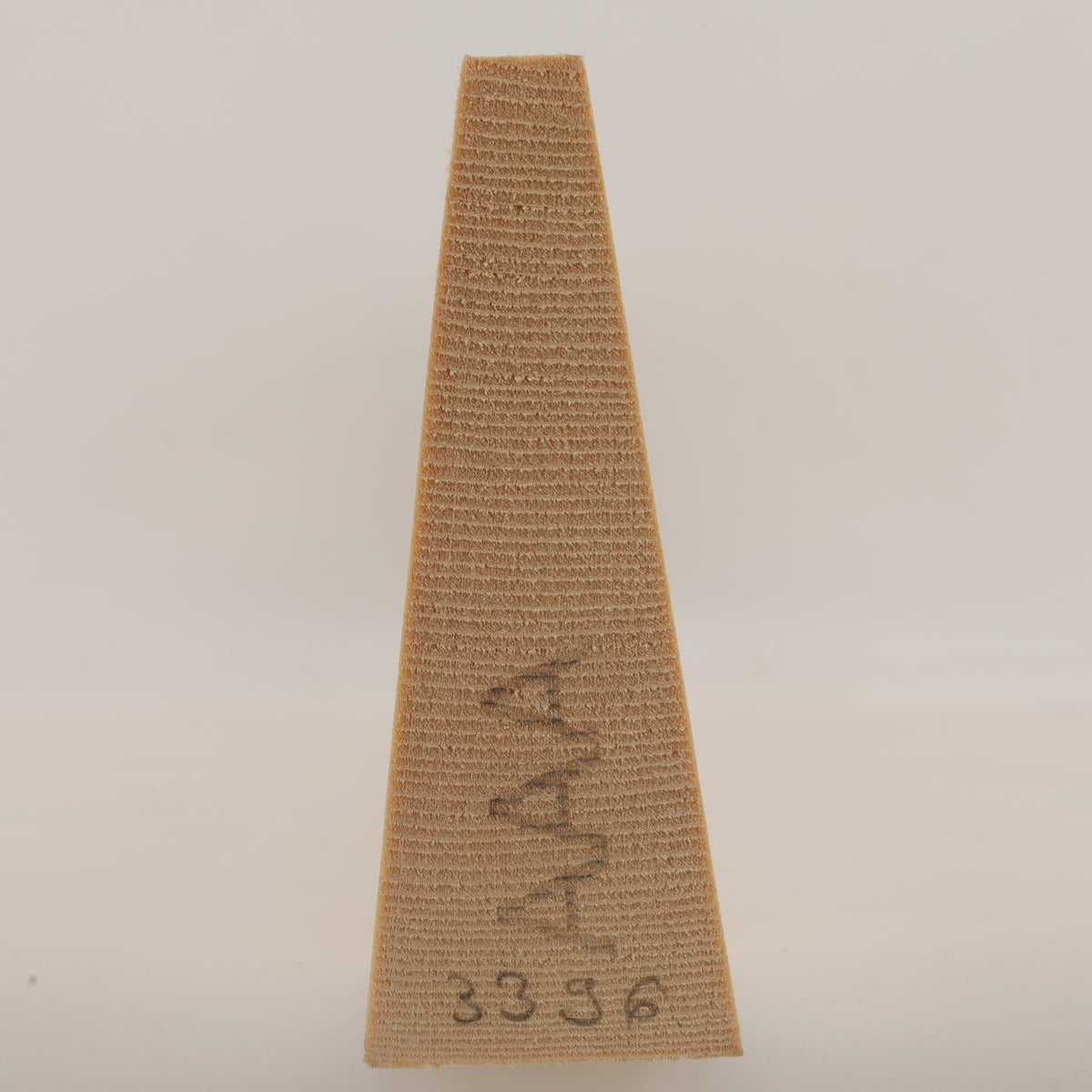 ACTS Spruce Top for Violin AAA (no. 3396)