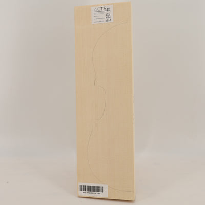 ACTS Spruce Top for Violin AAA (no. 3397)