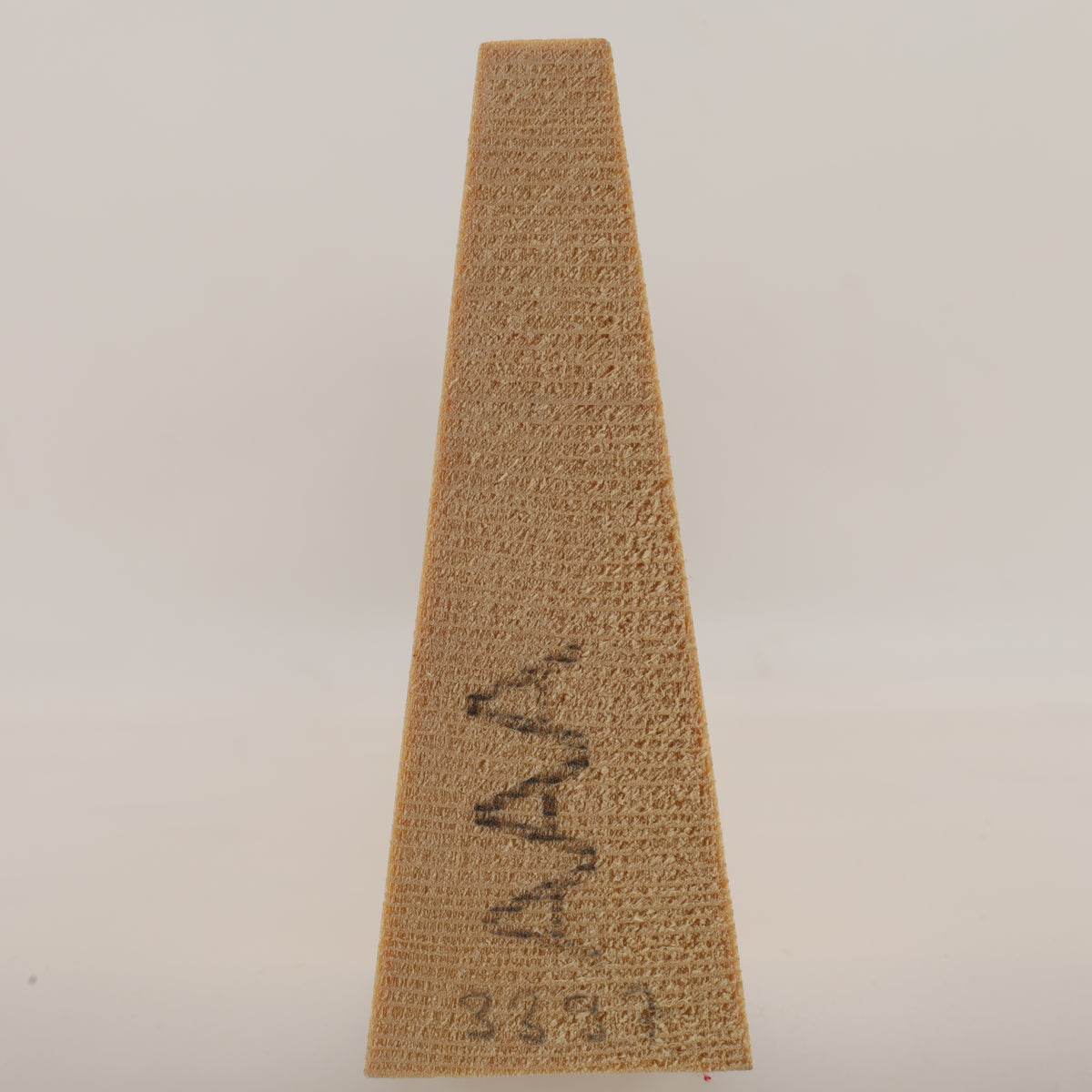 ACTS Spruce Top for Violin AAA (no. 3397)