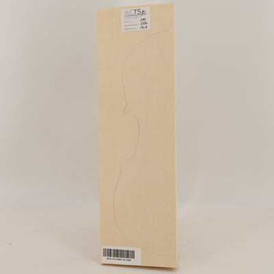 ACTS Spruce Top for Violin AAA (no. 3400)