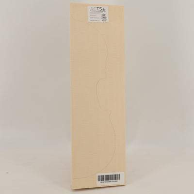 ACTS Spruce Top for Violin AAA (no. 3401)