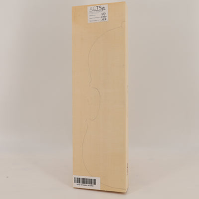 ACTS Spruce Top for Violin MA (no. 3403)