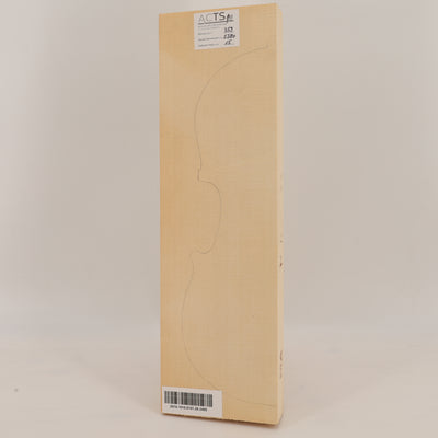 ACTS Spruce Top for Violin MA (no. 3405)
