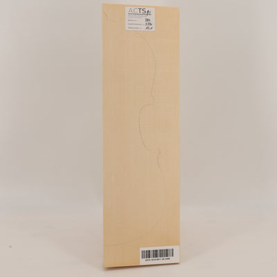 ACTS Spruce Top for Violin MA (no. 3406)