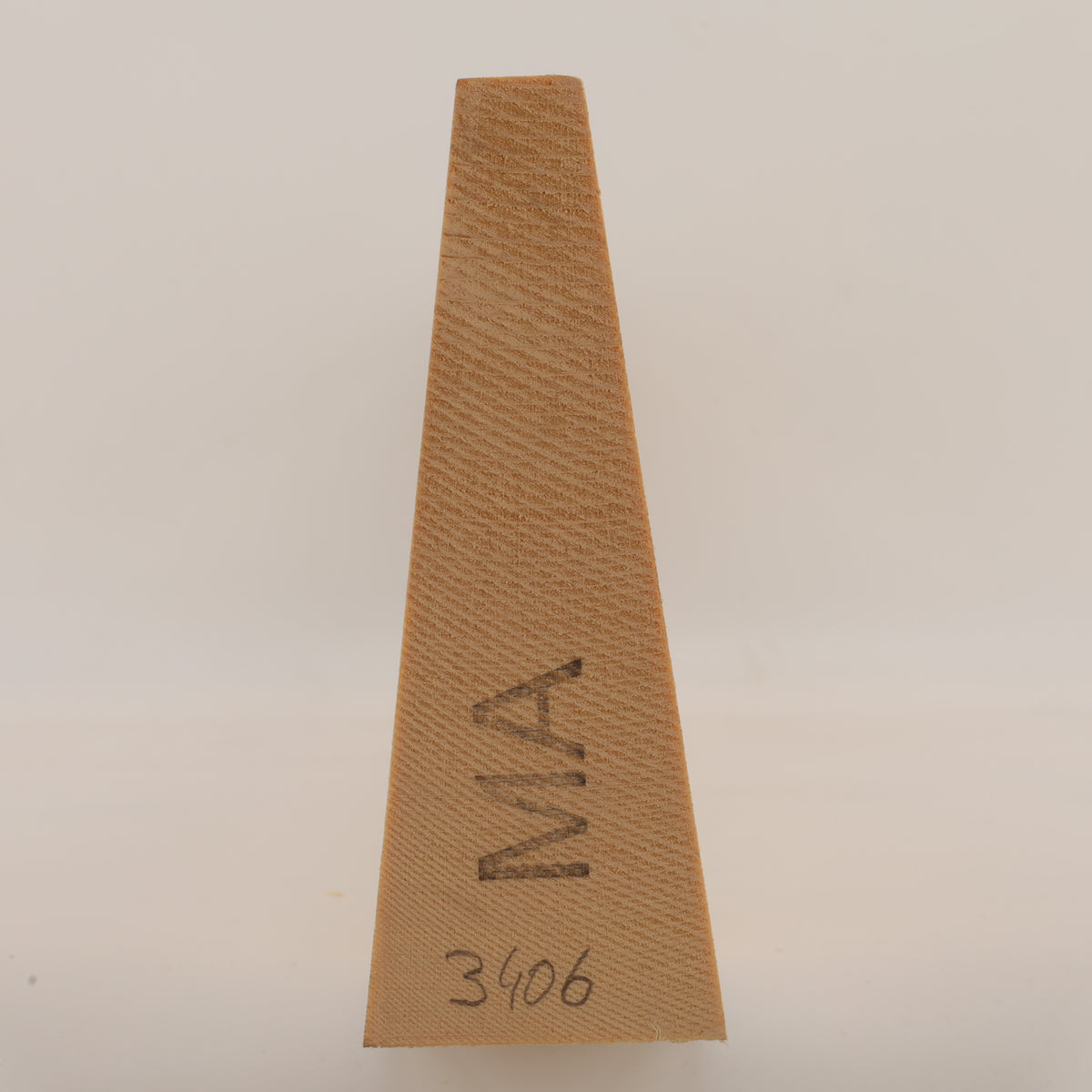 ACTS Spruce Top for Violin MA (no. 3406)