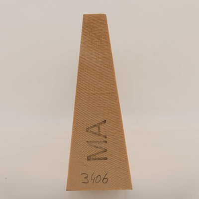 ACTS Spruce Top for Violin MA (no. 3406)