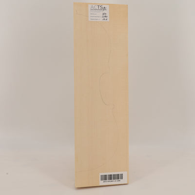 ACTS Fichtendecke für Violine MA (Nr. 3408)