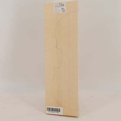 ACTS Spruce Top for Violin MA (no. 3409)